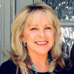 Meet your Posher, Cheryl